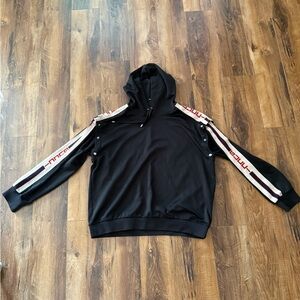 Gucci hoodie
